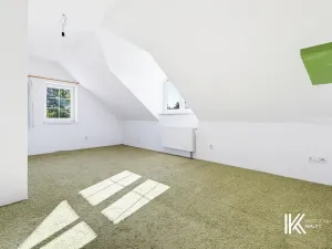 Prodej ubytování, Hrochův Týnec, 356 m2