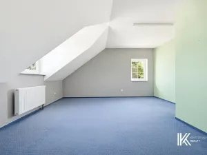 Prodej rodinného domu, Hrochův Týnec, 356 m2