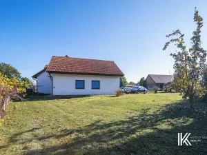 Prodej rodinného domu, Hrochův Týnec, 356 m2