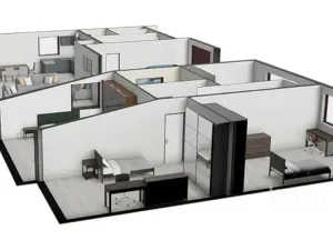 Prodej rodinného domu, Čížová, 174 m2