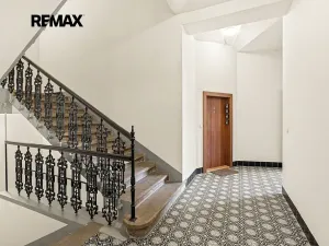 Prodej bytu 3+kk, Praha - Žižkov, Seifertova, 74 m2