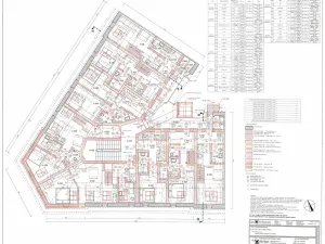 Prodej bytu 3+kk, Praha - Žižkov, Seifertova, 65 m2
