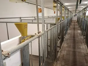Prodej obchodního prostoru, Jindřichův Hradec, 9726 m2