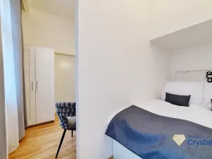 Pronájem bytu 1+1, Mariánské Lázně, Anglická, 40 m2
