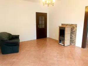 Pronájem rodinného domu, Kmetiněves, 116 m2