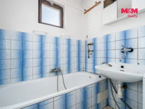 Prodej rodinného domu, Výrov - Hadačka, 662 m2