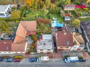 Prodej rodinného domu, Chrudim - Chrudim IV, Malecká, 112 m2