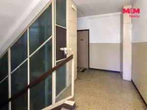 Pronájem bytu 2+1, Rotava, Sídliště, 50 m2