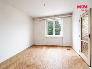 Prodej bytu 3+1, Kamenický Šenov, Trtíkova, 69 m2