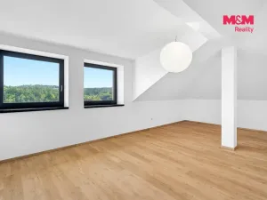 Prodej rodinného domu, Chocerady, 142 m2