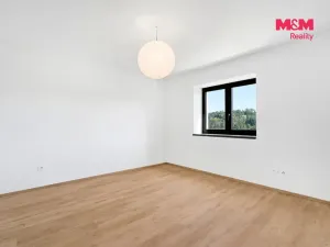Prodej rodinného domu, Chocerady, 142 m2