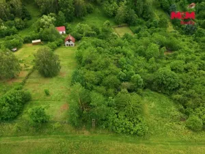 Prodej pozemku pro bydlení, Krušovice, 2033 m2
