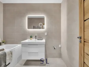 Prodej bytu 3+1, Jablonec nad Jizerou, 78 m2