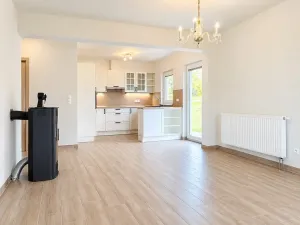 Prodej rodinného domu, Petkovy, 75 m2