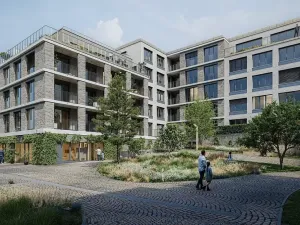 Prodej obchodního prostoru, Praha - Radlice, Výmolova, 149 m2
