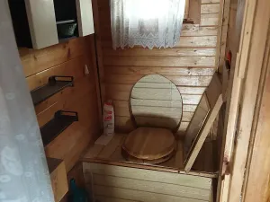 Prodej chaty, Frýdštejn, 30 m2