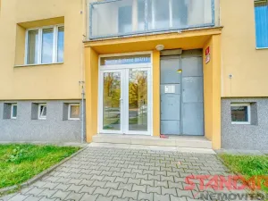 Prodej bytu 2+1, Plzeň, Terezie Brzkové, 62 m2