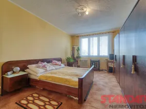 Prodej bytu 2+1, Plzeň, Terezie Brzkové, 62 m2