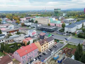 Prodej činžovního domu, Ostrava, Ocelářská, 300 m2