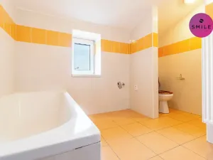 Pronájem ordinace, Ostrava, Ocelářská, 300 m2
