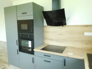 Pronájem rodinného domu, Tichá, 134 m2