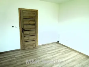 Pronájem rodinného domu, Tichá, 134 m2