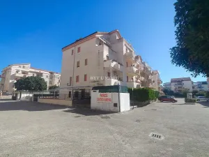 Prodej bytu 2+1, Scalea, Itálie, Via Lauro, 35 m2