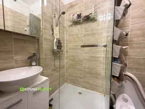Prodej bytu 2+1, Kynšperk nad Ohří, Svatopluka Čecha, 54 m2
