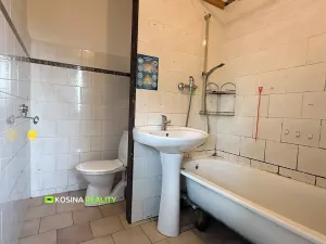 Prodej bytu 3+1, Sokolov, Mánesova, 64 m2