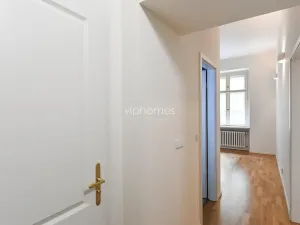 Pronájem bytu 1+kk, Praha - Josefov, Maiselova, 53 m2