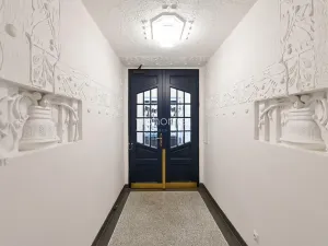 Pronájem bytu 1+kk, Praha - Josefov, Maiselova, 53 m2