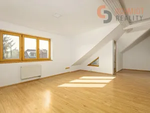 Prodej bytu 4+kk, Břeclav, Olbrachtova, 100 m2