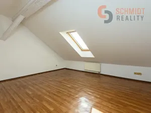 Prodej bytu 4+kk, Břeclav, Olbrachtova, 100 m2