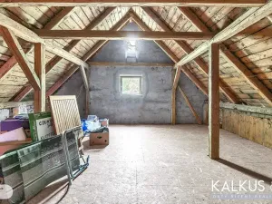 Prodej chalupy, Frýdštejn, 76 m2