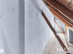 Prodej chalupy, Frýdštejn, 76 m2