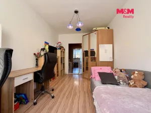 Prodej bytu 3+1, Ostrava - Zábřeh, Písečná, 64 m2