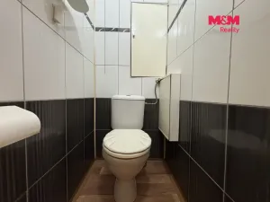 Prodej bytu 2+1, Ostrava - Hrabůvka, Josefa Kotase, 50 m2