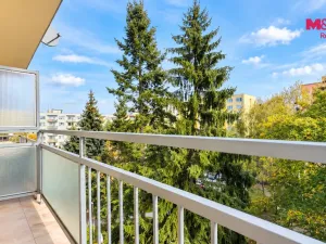 Prodej bytu 3+1, České Budějovice - České Budějovice 3, Kostelní, 66 m2