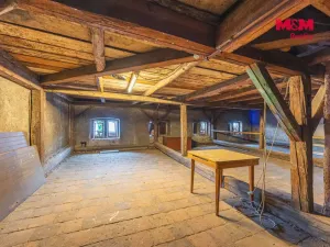 Prodej obchodního prostoru, Rychnov nad Kněžnou, Panská, 489 m2