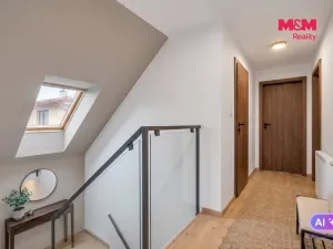 Prodej rodinného domu, Zdechovice, 201 m2