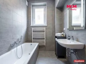Prodej rodinného domu, Bohumín - Nový Bohumín, Vrchlického, 300 m2