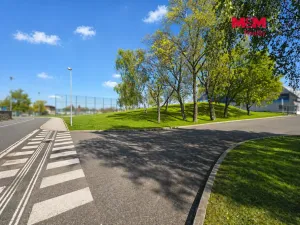 Prodej pozemku pro bydlení, Praha, U školy, 876 m2