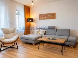 Prodej bytu 2+kk, České Budějovice, České Vrbné, 71 m2