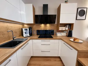 Prodej bytu 2+kk, České Budějovice, České Vrbné, 71 m2