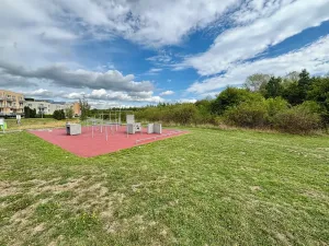 Pronájem bytu 2+kk, Praha - Hostavice, U Hostavického potoka, 59 m2