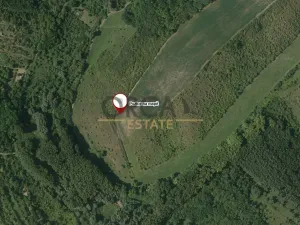 Prodej podílu pole, Hustopeče, 1025 m2