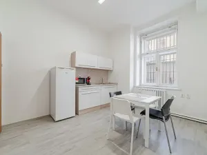 Pronájem kanceláře, Ostrava, Nádražní, 2444 m2