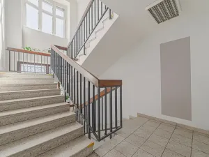 Pronájem kanceláře, Ostrava, Nádražní, 2444 m2