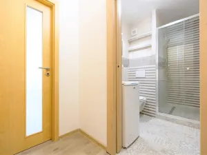 Pronájem bytu 1+kk, Plzeň - Bolevec, Žlutická, 31 m2