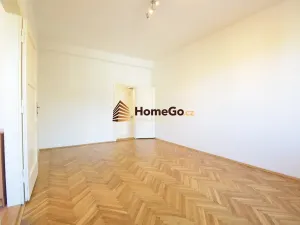 Pronájem bytu 2+kk, Praha - Nusle, Lounských, 48 m2